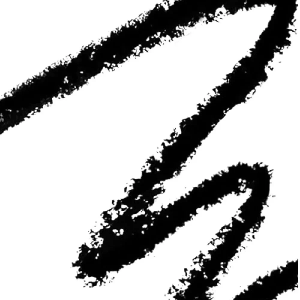 Natasha Moor Kohl Me Fantastick Waterproof Eyeliner - Ultra Black - 0.04 oz